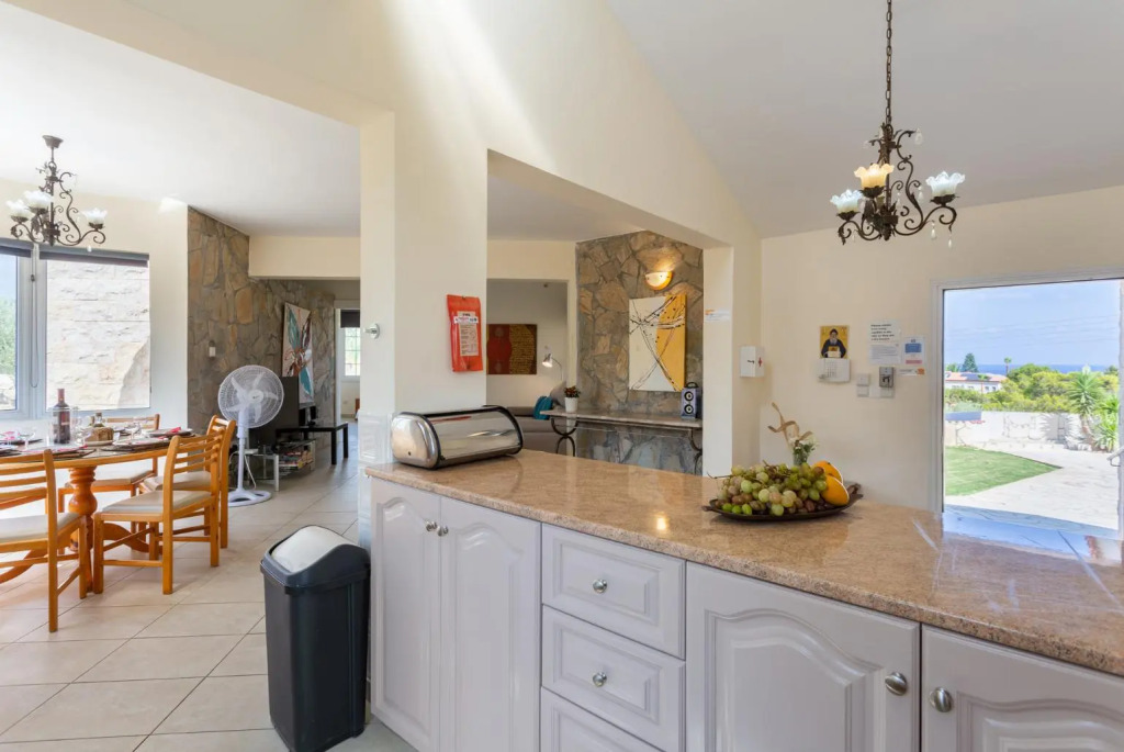 Villa Thea
