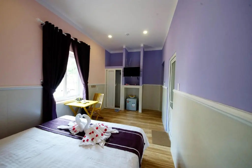 Q Songchi Hotel