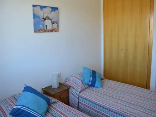 Apartamento Xabia Mar