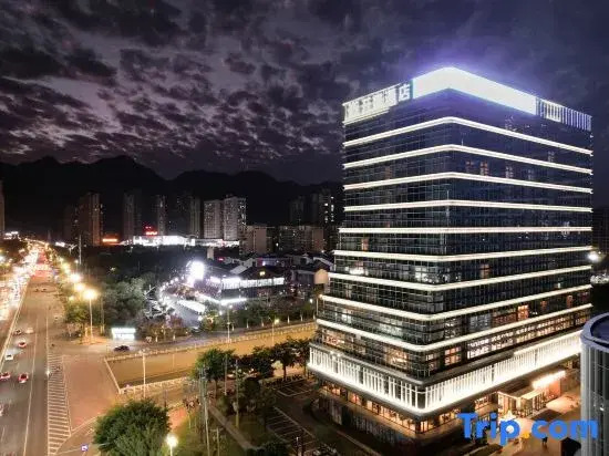 KEEJOY Hotel