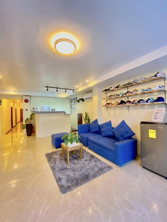 MCA Hotel Suites