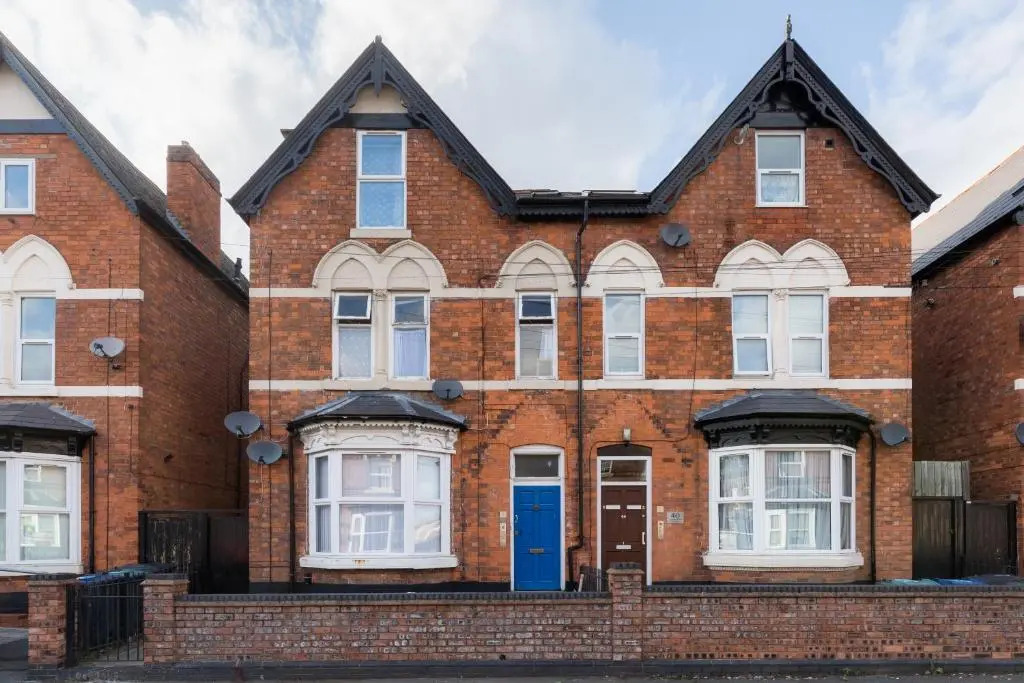Summerfield Crescent Annex