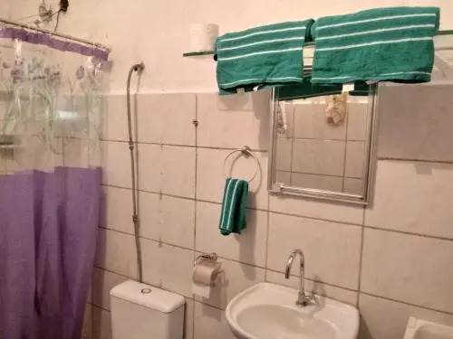 CASA do sítio Cabana Ser Tão mínimo 2 diárias