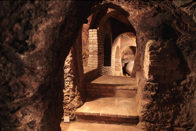 Posada El Canchal