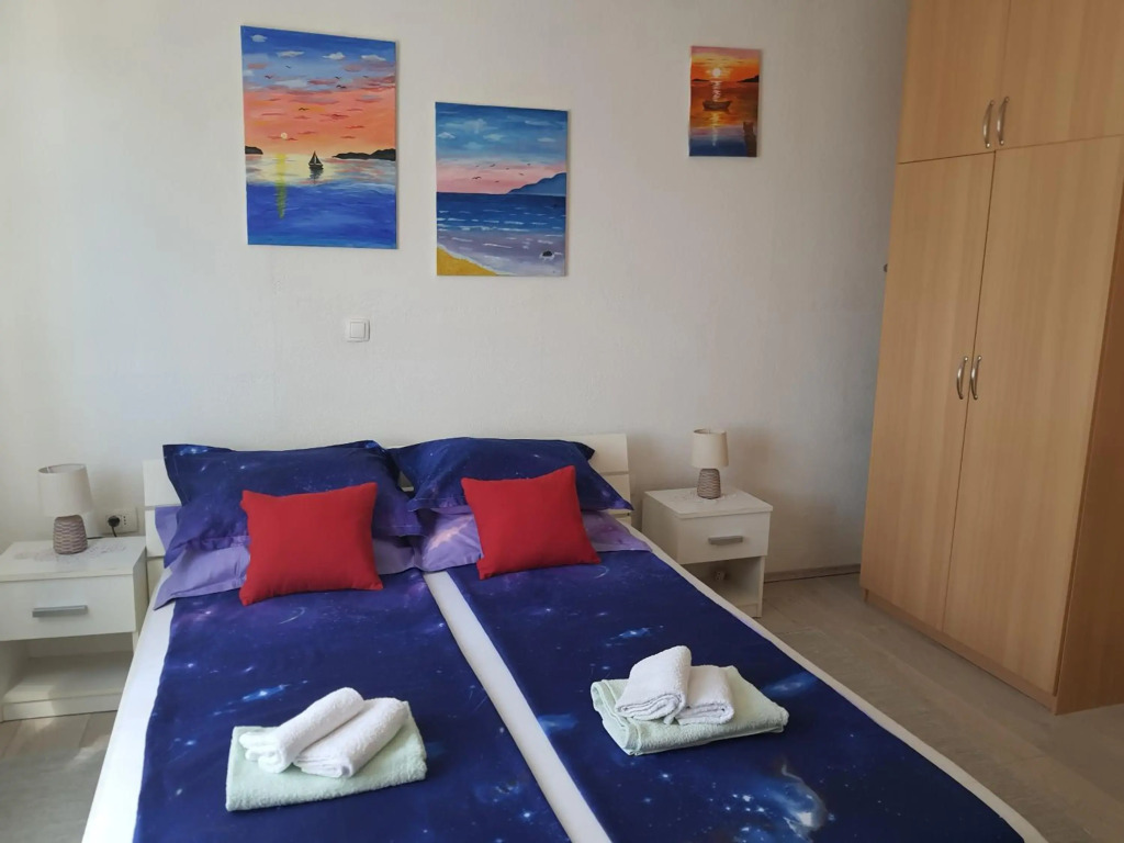 Apartman Sandra