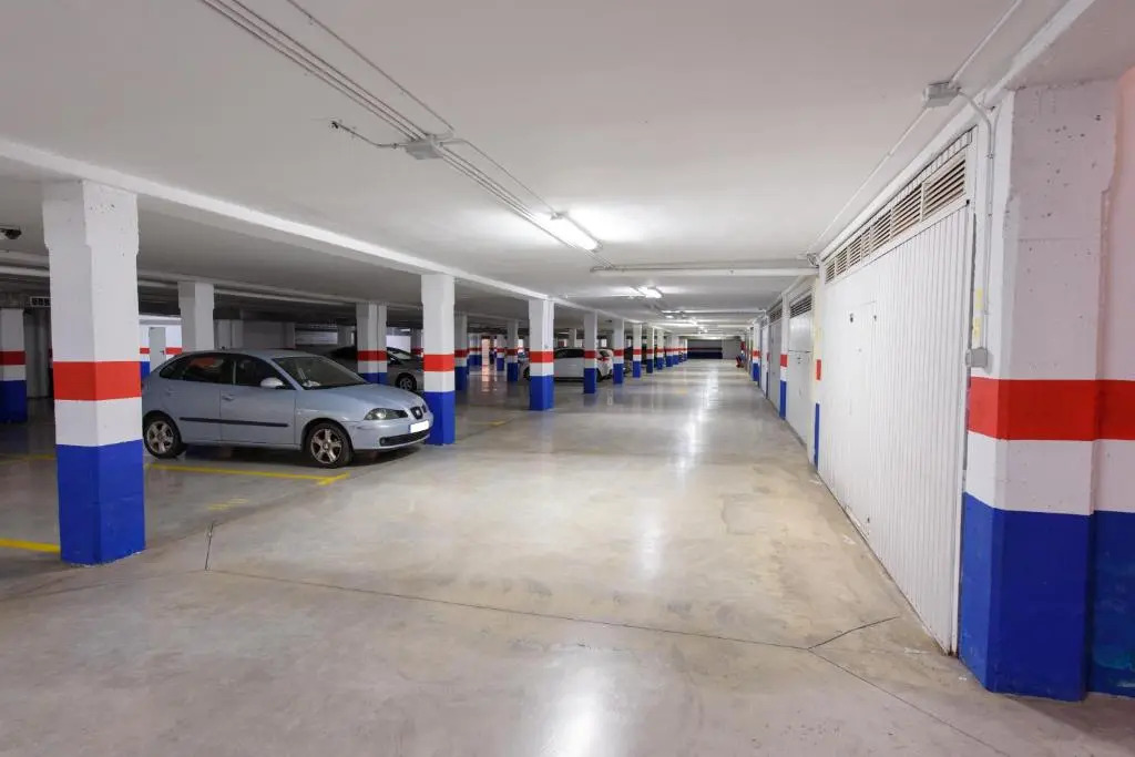 Apartamentos Nuevo México C 142