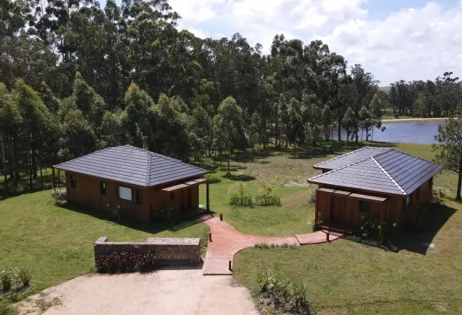 Estancia Santa Cruz