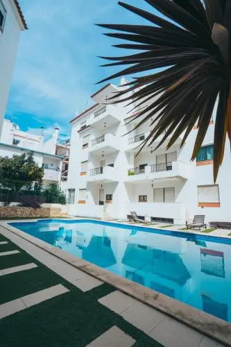 Apartamento Old Town 31 By Portugalferias
