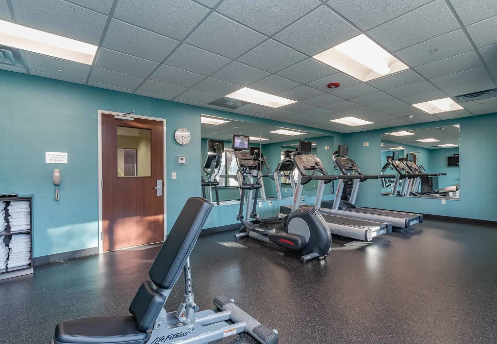 Fairfield Inn & Suites by Marriott Elkhart