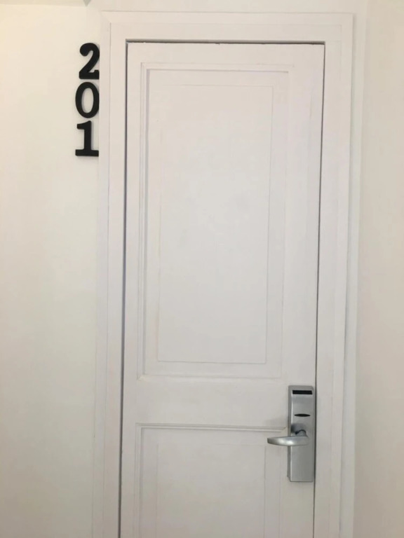 Madison Rooms