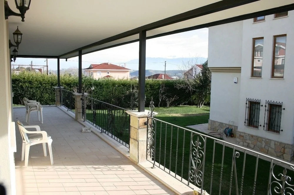 Villa Bursa