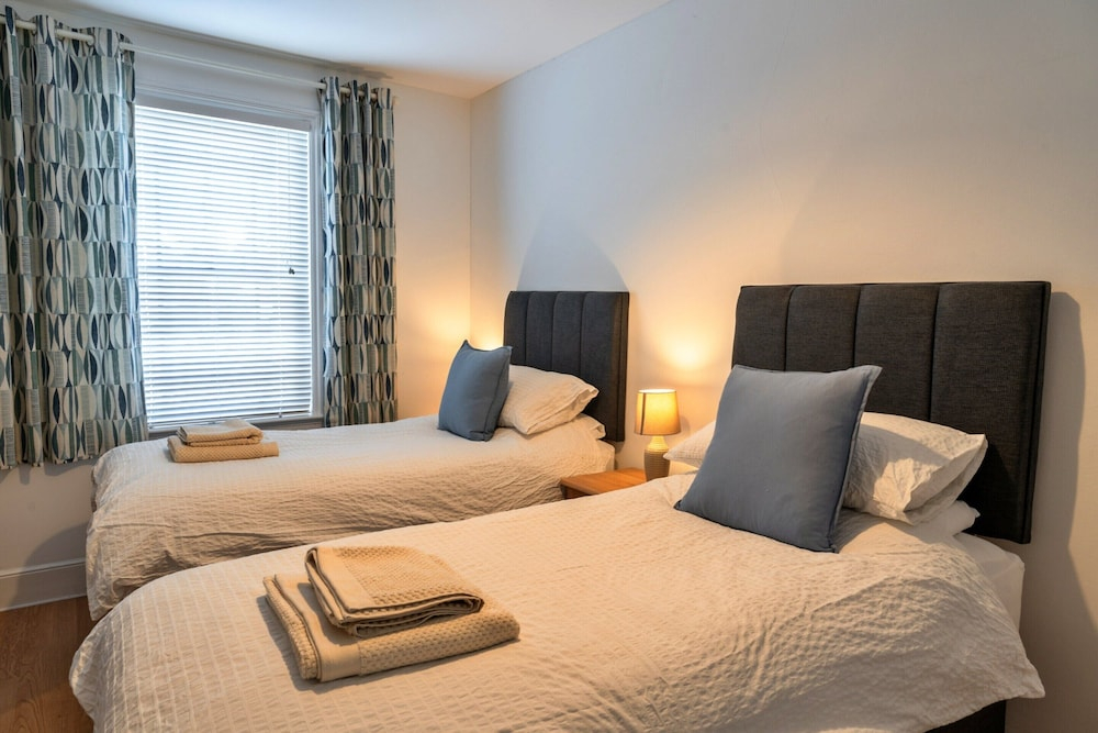 Apartment in Sidmouth Near the Beach