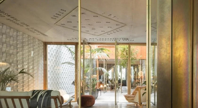 Casa do Conto - Arts & Residence