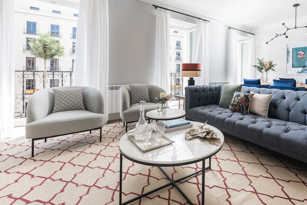 Apartment Home Club Alcala Ix