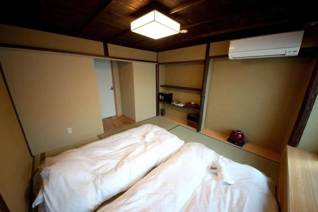 Mosaic Machiya KSK