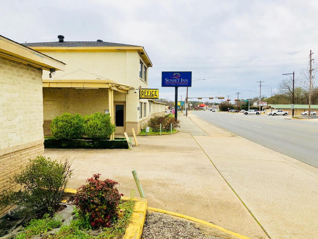 Sunset Inn Longview