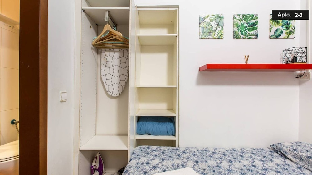Apartament Studio el Born 23