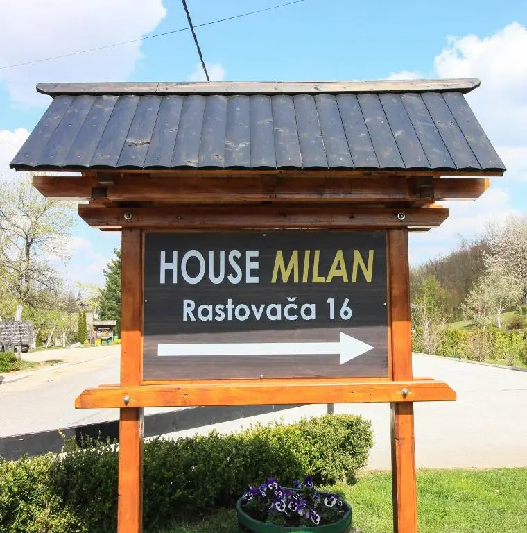 House Milan