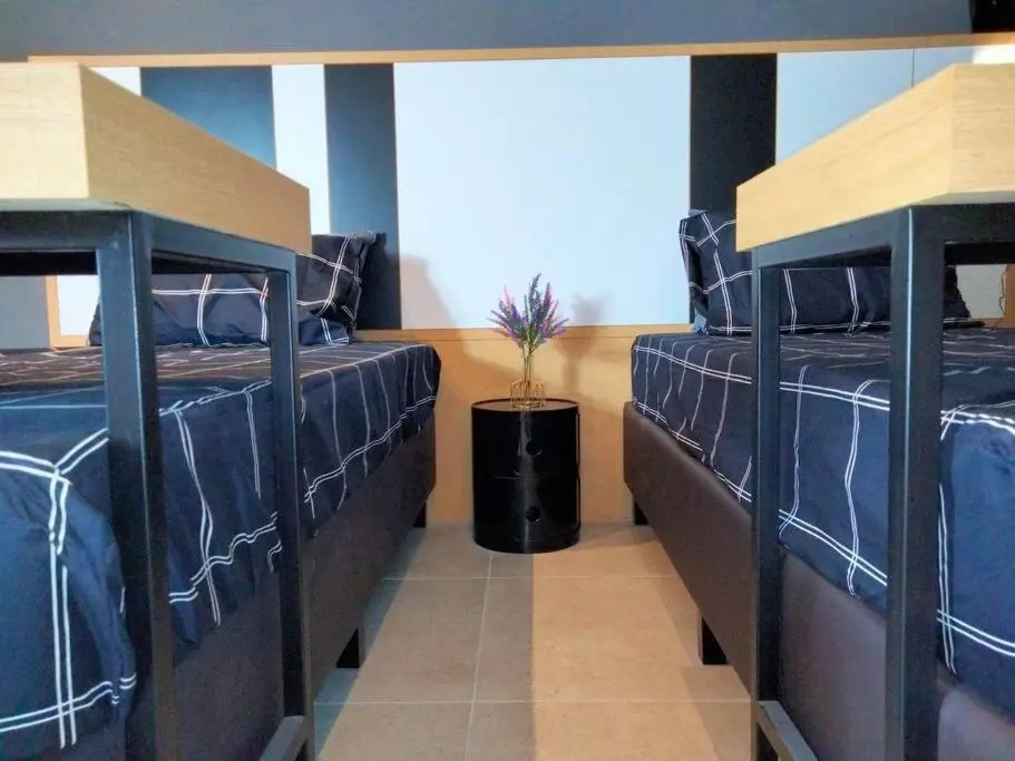 Signature 1 Bedroom EnSuite 3Pax, Sunway BRT Lagoon Pyramid