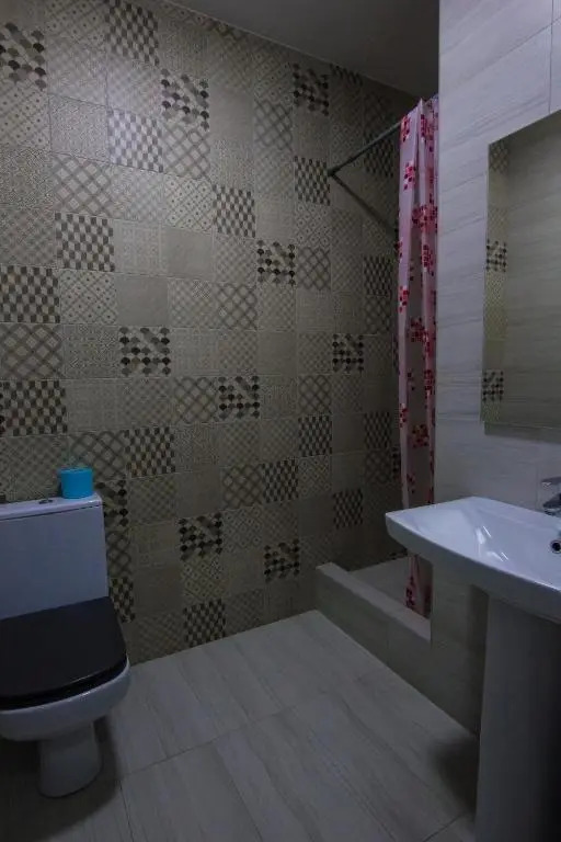 Solo Apartment Ahmatovoy