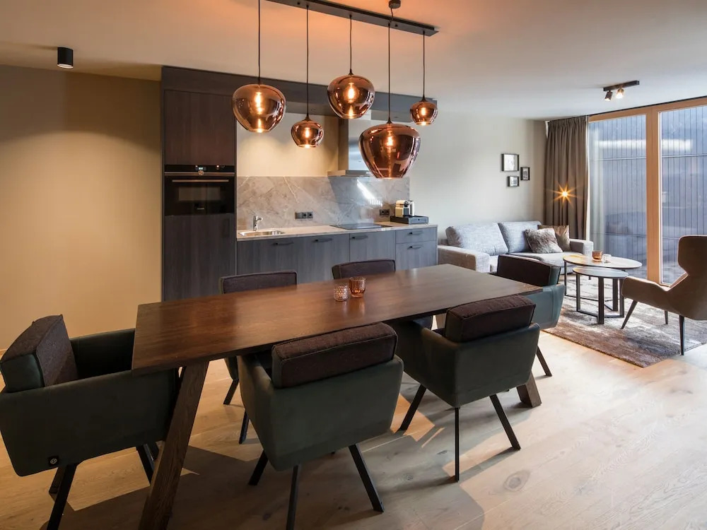 Montafon Suites Schruns by ALPS RESORTS