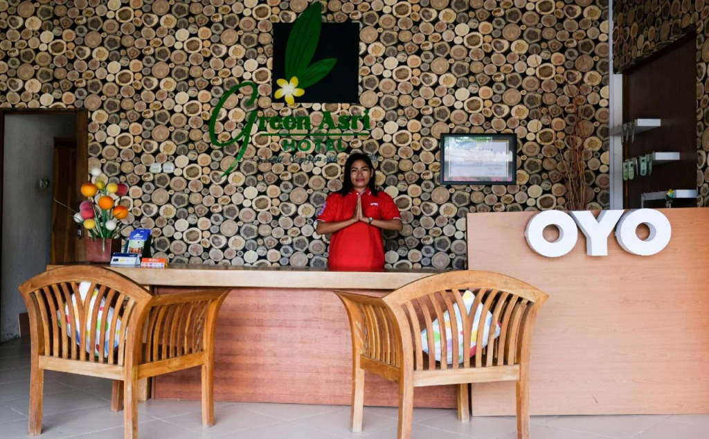 Green Asri