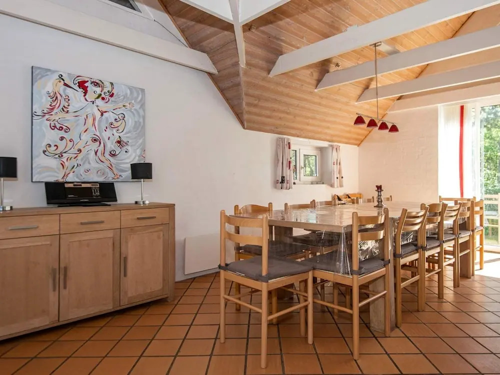 Holiday Home in Ulfborg