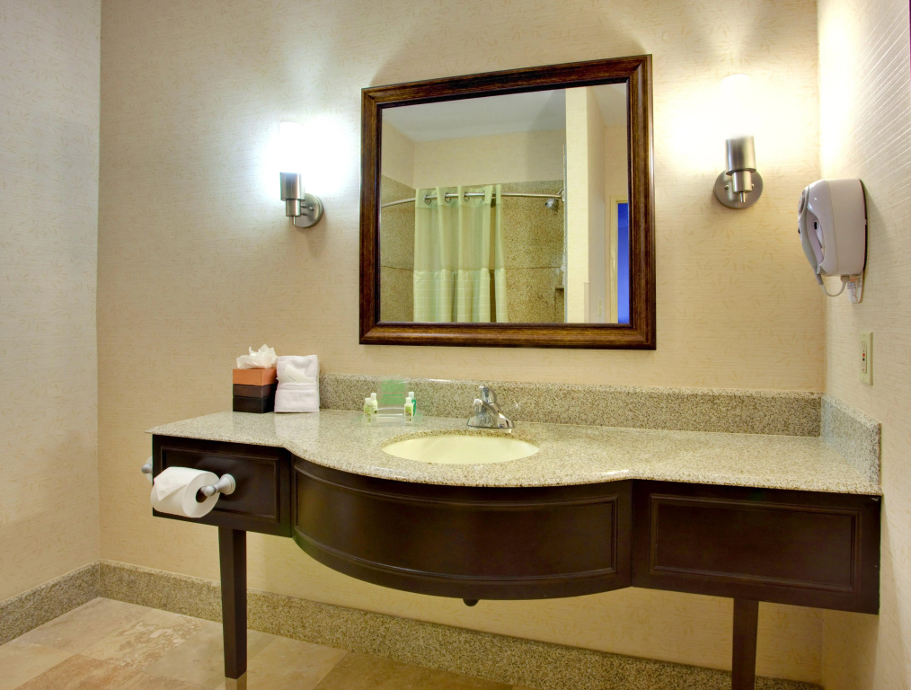 Holiday Inn Express La Mesa Near SDSU by IHG
