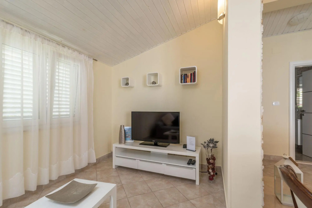 Daniela - Terrace With Amazing sea View - A1