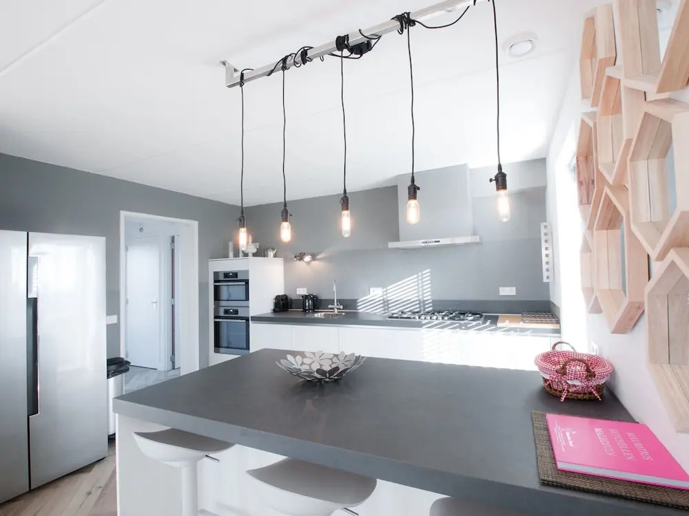 Villa Oesterdam Comfort Extra 8 persons