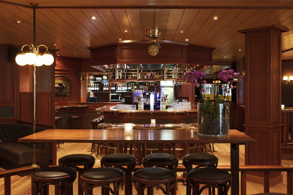 Ibis Schiphol Amsterdam Airport