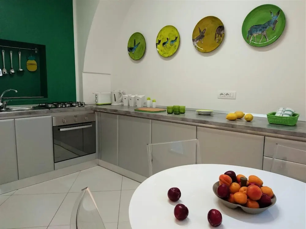 Maiori Dream Rental