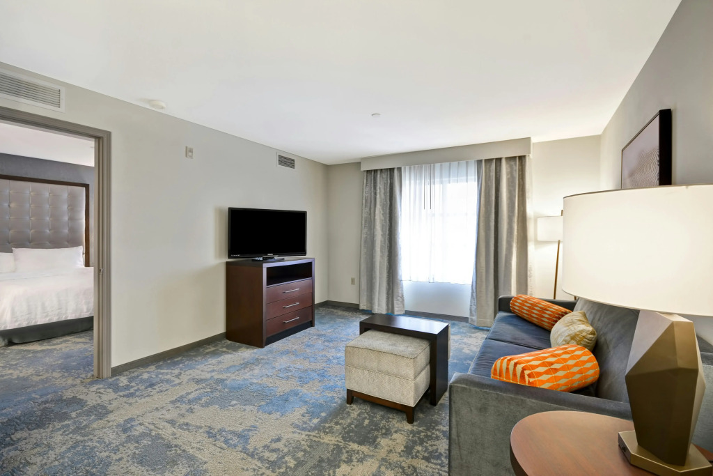 Homewood Suites by Hilton Palm Desert
