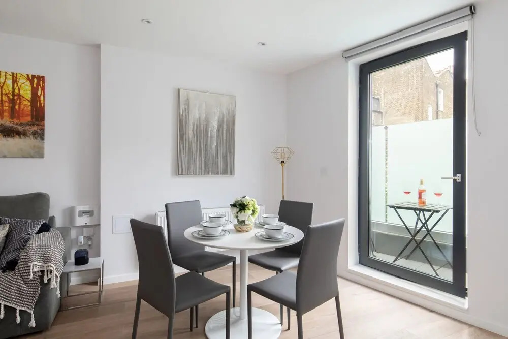 homely - Central London Camden Town Apartments