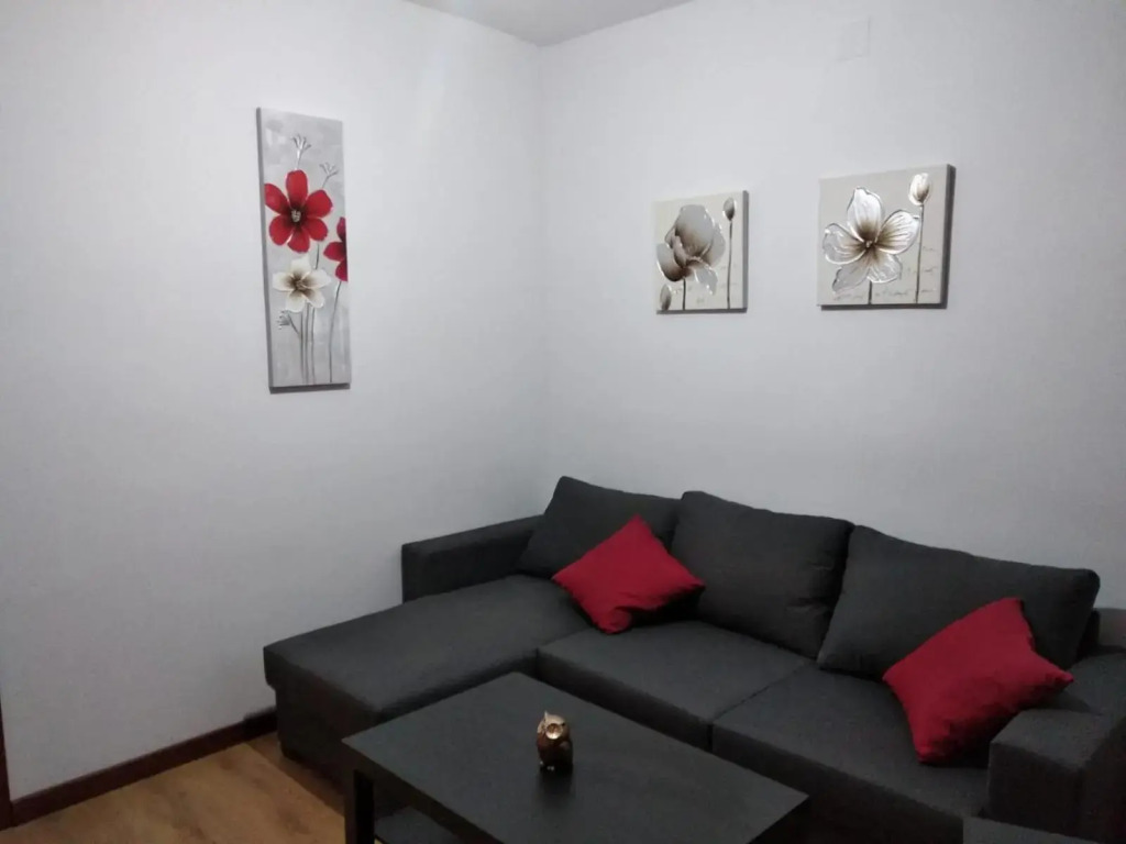 Vivienda de Uso Turistico Ramos 3