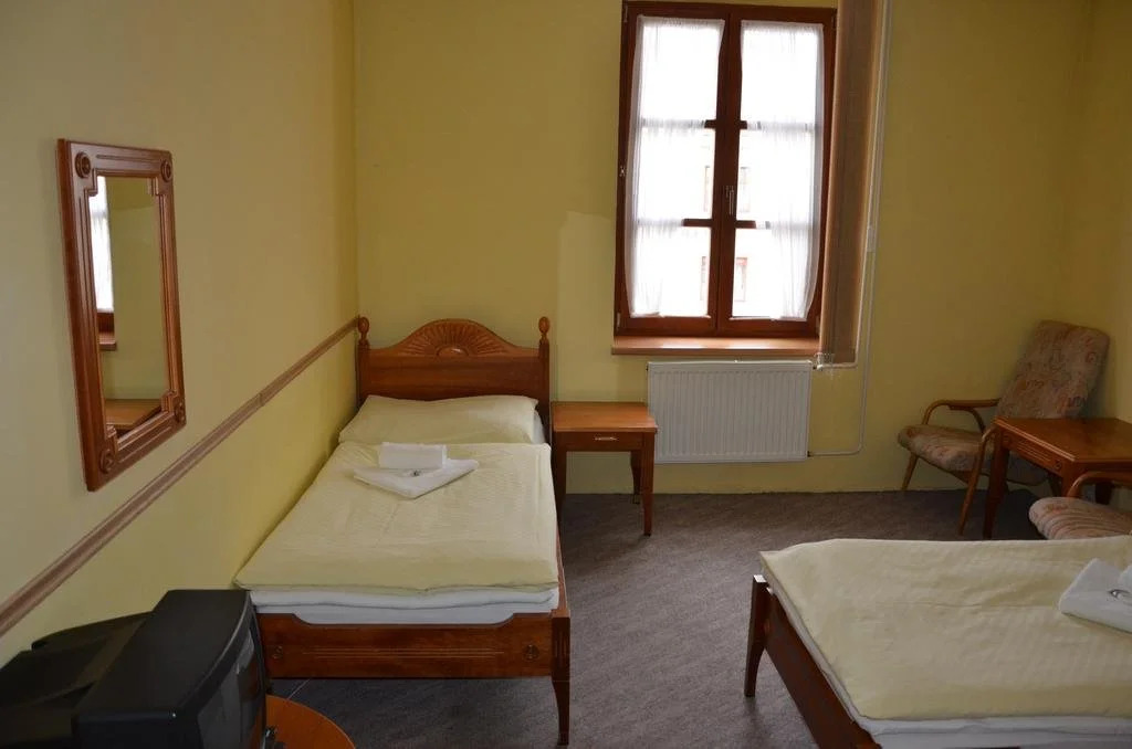 Hotel Napoleon
