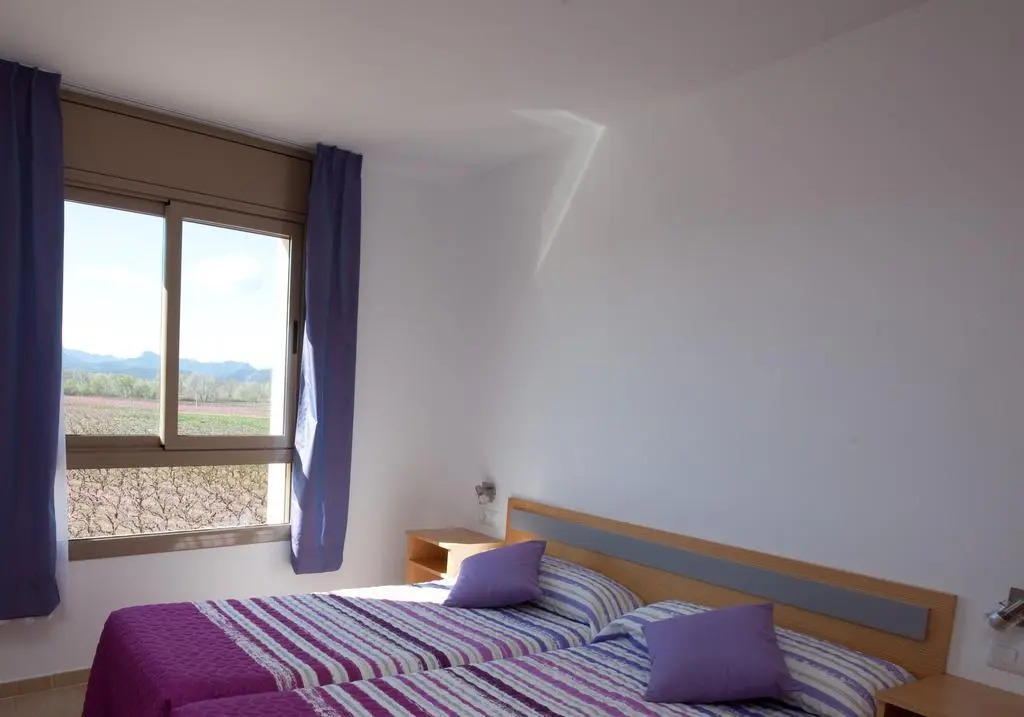 Aparthotel Monrural