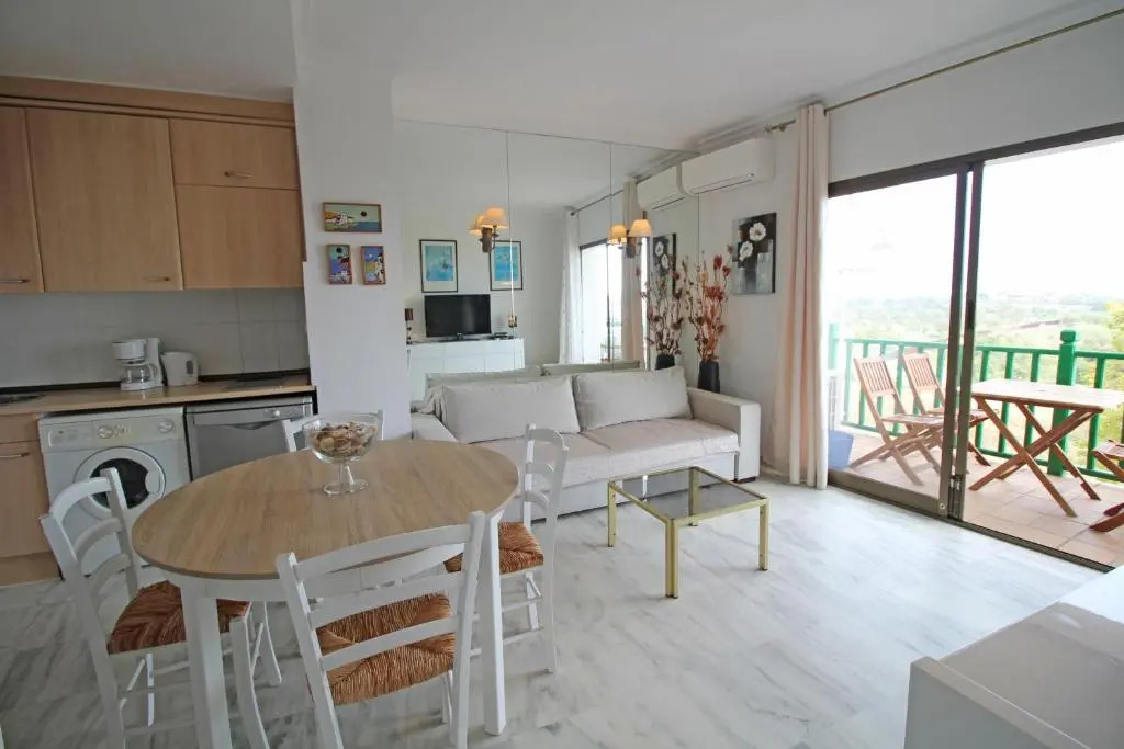 Apart-rent Apartment Port Ducal 0148