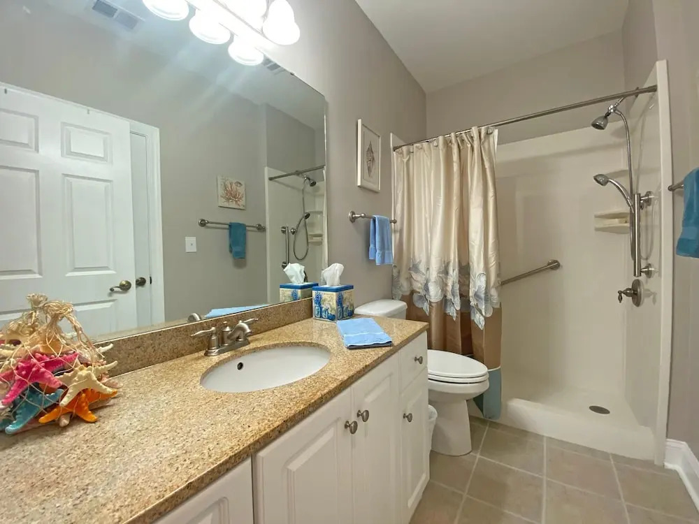 River Oaks by Palmetto Vacations