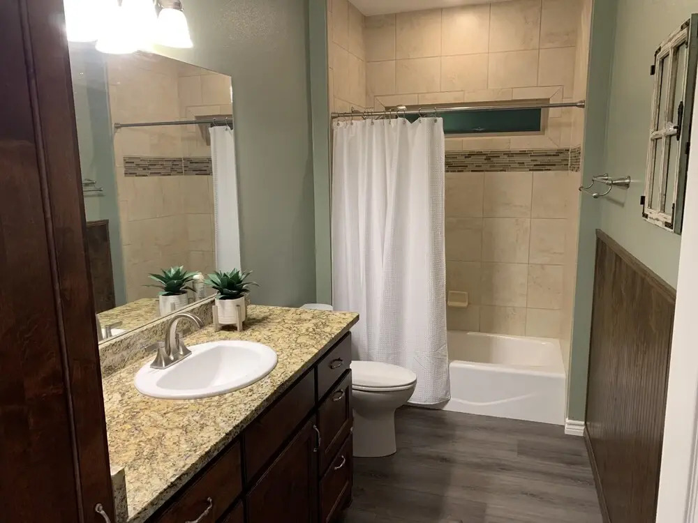 Rio Rancho Guadalupe RG 206