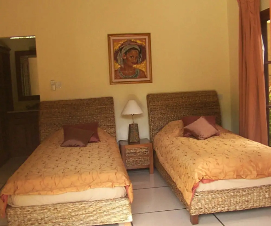 Bali Emerald Apartments