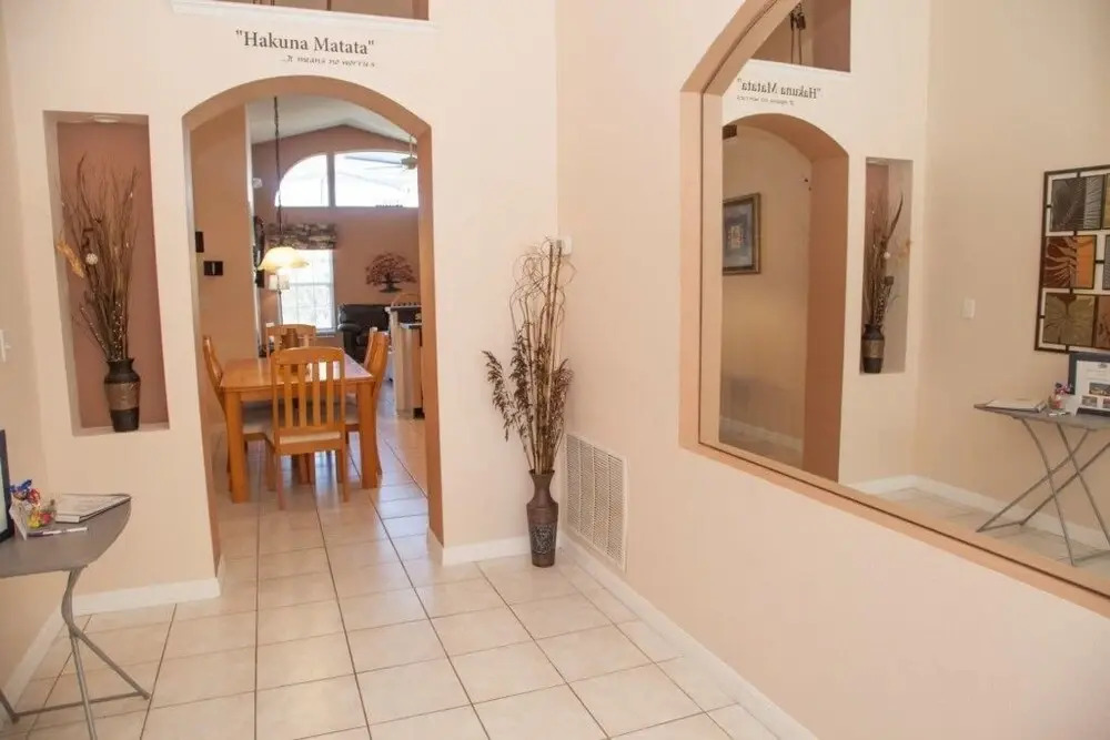 Ly53786 - Rolling Hills Estates - 4 Bed 3 Baths Villa