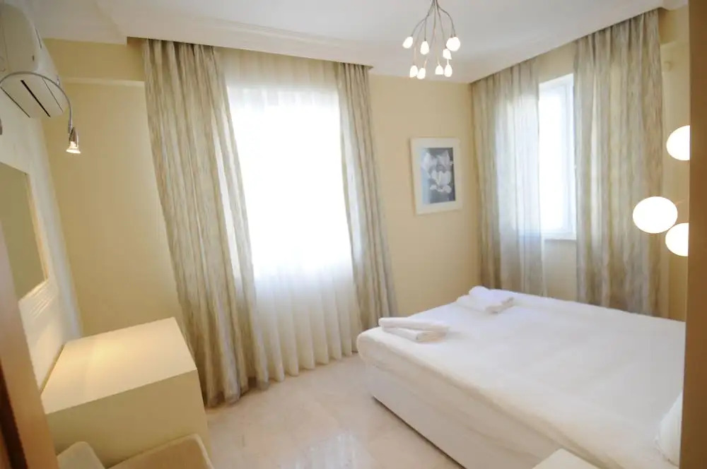 Gold City 3 Bedroom Villa 3