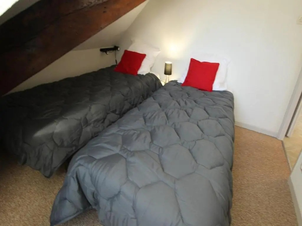 Appartement Bagnères-de-Luchon, 3 pièces, 4 personnes - FR-1-313-204