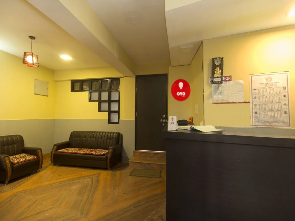 Hotel Sikkim Vila