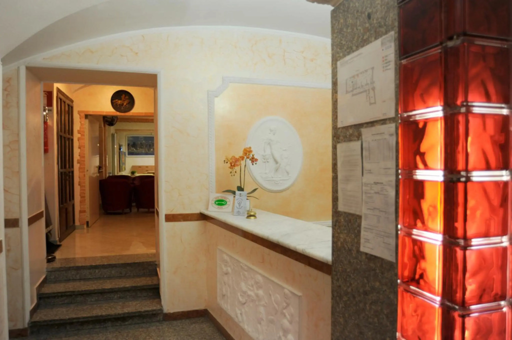 Hotel Veronese