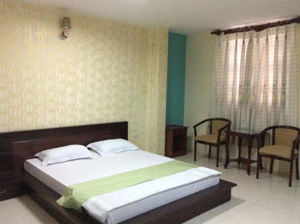 Viet Nghia Hotel