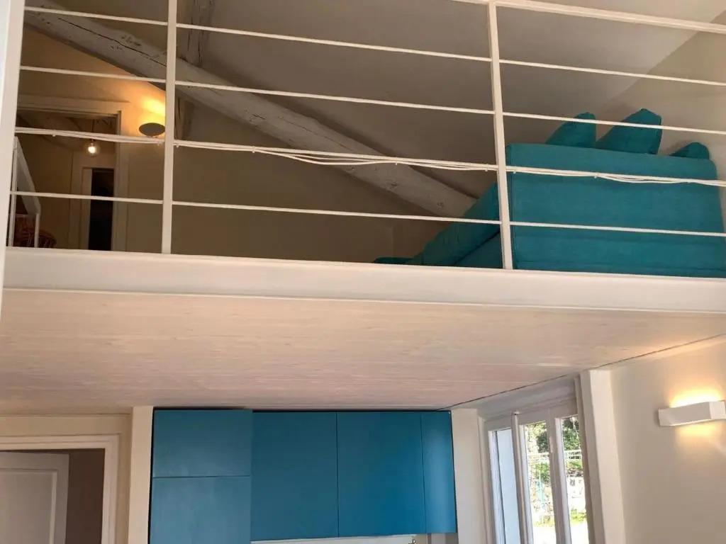 Ferienwohnung für 5 Personen ca 100 m in Recco, Italienische Riviera Golfo Paradiso