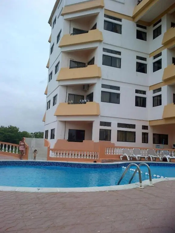 Apartamento Residencial Costa Azul