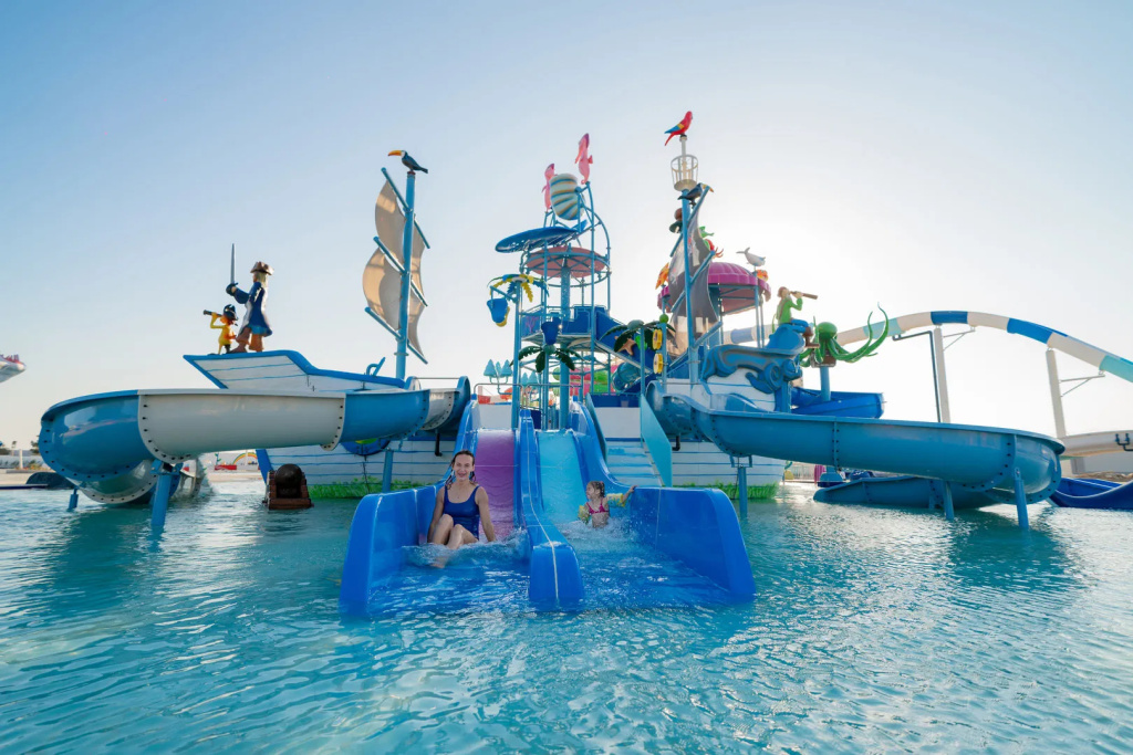 Movenpick Resort Sharm El Sheikh